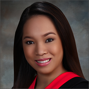 Foreign University International School Manila Philippines - Czarina Xhinette Aguilar