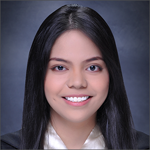 Foreign University International School Manila Philippines - Sierry Anne Sanchez