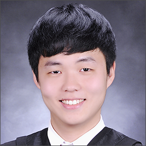 Foreign University International School Manila Philippines - Jeongsik Lee