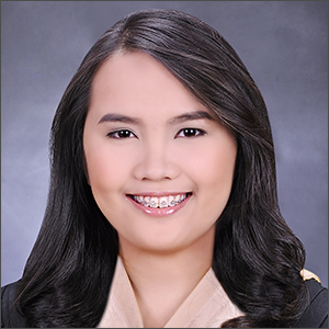 Foreign University International School Manila Philippines - Pamela Denise Lopez Almero
