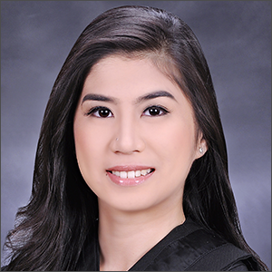 Foreign University International School Manila Philippines - Joanna Pauline Bugayong