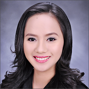 Foreign University International School Manila Philippines - Bernaliza Aquino Caniedo