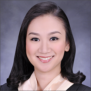 Foreign University International School Manila Philippines - Karen Bobis Ebihara