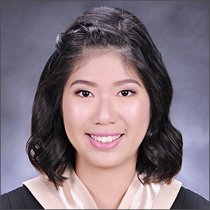 Foreign University International School Manila Philippines - Adrianne Christianne Galvez