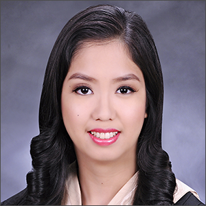 Foreign University International School Manila Philippines - Karen Gil Magtoto Herico