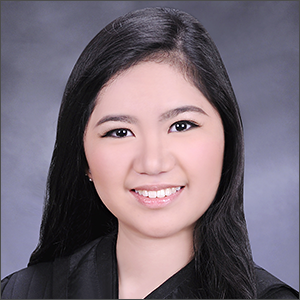 Foreign University International School Manila Philippines - Jhezreen Mae San Gabriel Manalo