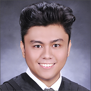 Foreign University International School Manila Philippines - Kenn Aldrin Danao Orocio