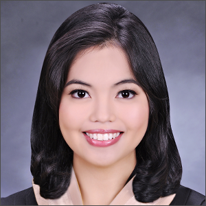 Foreign University International School Manila Philippines - Jynnette Arao Punzalan