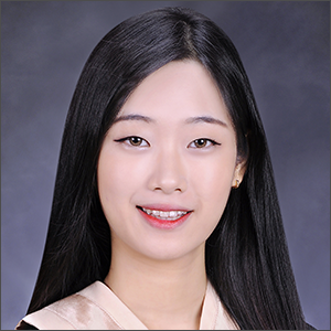 Foreign University International School Manila Philippines - Ye Joo Shin