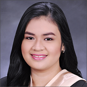 Foreign University International School Manila Philippines - Samantha Joy Hinayon Tanaleon