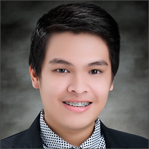 Foreign University International School Manila Philippines - SISFU Alumni - Joshua Reyes