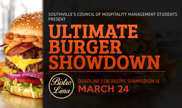 Foreign University International School Manila Philippines - SOCOHMS' Ultimate Burger Showdown