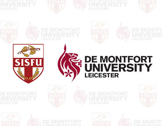 Foreign University International School Manila Philippines - SISFU partners with De Montfort University, U.K.