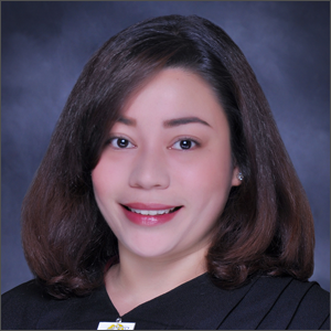 Foreign University International School Manila Philippines - Dona Marina G. Attar