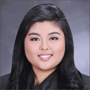 Foreign University International School Manila Philippines - Melissa Gonzales
