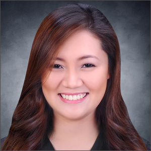 Foreign University International School Manila Philippines - Ina Colleen DG. Kim