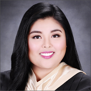 Foreign University International School Manila Philippines - Melissa Francesca Gonzales