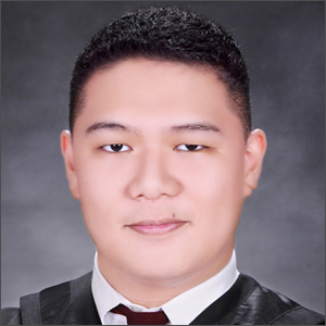 Foreign University International School Manila Philippines - Cannu, Rodolph Joseph Bautista