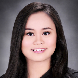 Foreign University International School Manila Philippines - Margot B. Galang