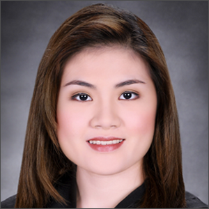 Foreign University International School Manila Philippines - Erica Laciste