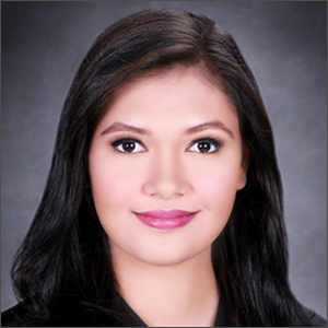 Foreign University International School Manila Philippines - Fatima Muhsen