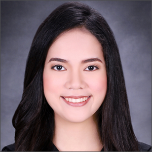 Foreign University International School Manila Philippines - Reizel Mari Conlu Royena