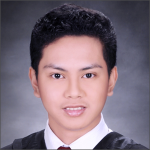 Foreign University International School Manila Philippines - Ulrich Mark Joshua San Andres
