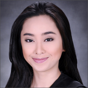 Foreign University International School Manila Philippines - Karla Nicole Villamor