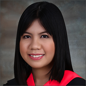 Foreign University International School Manila Philippines - Angelica Cara Madamba - Internship