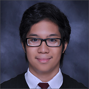 Foreign University International School Manila Philippines - Benedict Lasala - Internship