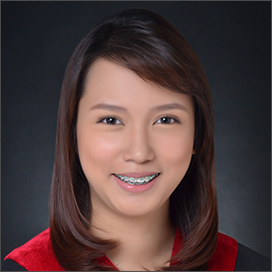 Foreign University International School Manila Philippines - Pamela Cacdac - Internship