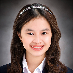 Foreign University International School Manila Philippines - Princess Sakaluran - Internship