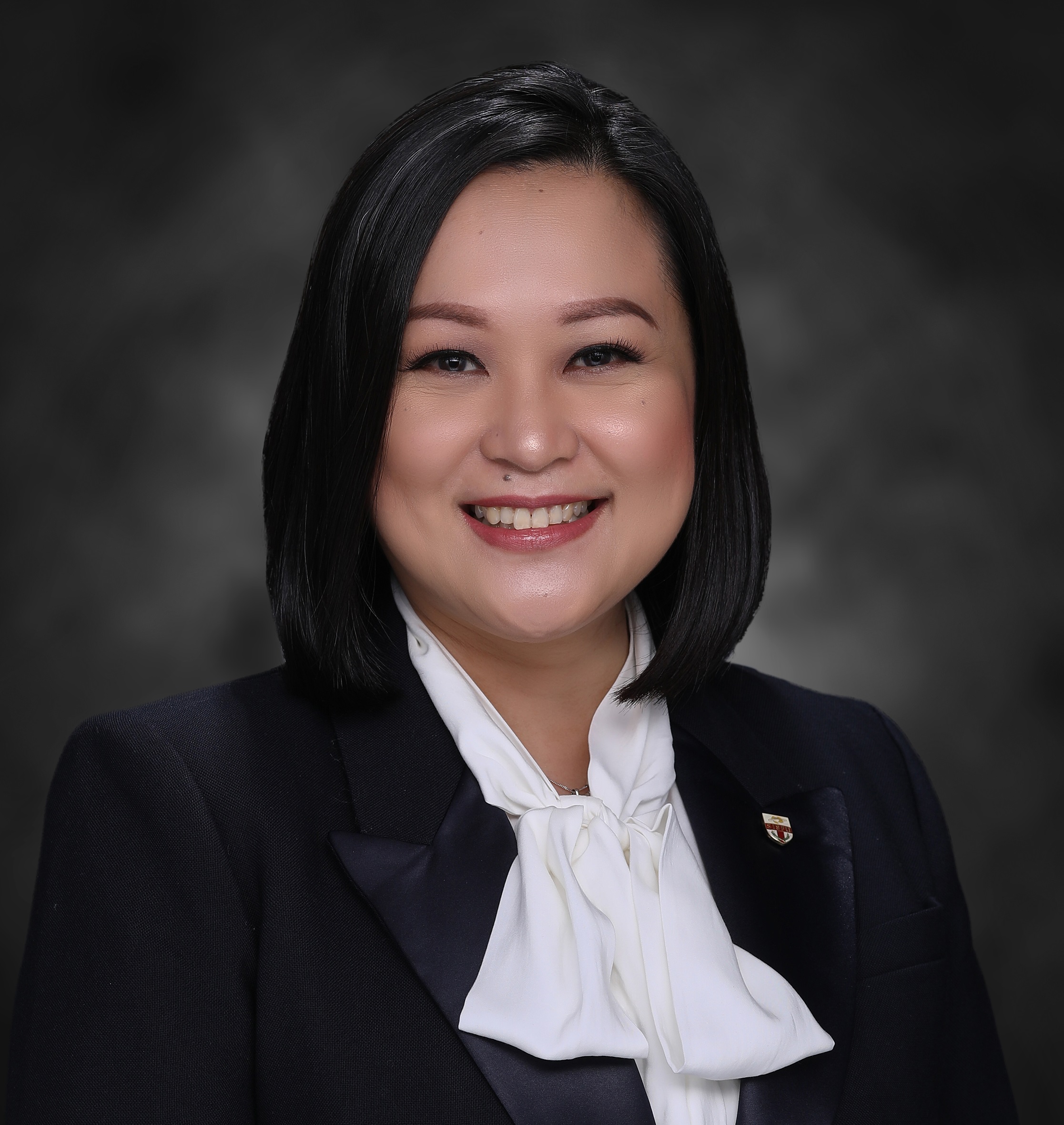 Foreign University International School Manila Philippines - Ms. Arlyn Aliño