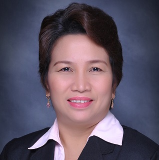 Foreign University International School Manila Philippines - Ms. Jocelyn P. Tizon