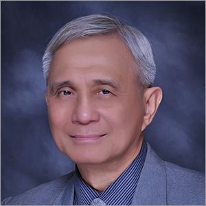 Foreign University International School Manila Philippines - Mr. Leopoldo Gonzaga Anoche