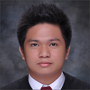 Foreign University International School Manila Philippines - Michael Angelo Lana