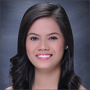 Foreign University International School Manila Philippines - Joanne Sarah Morales