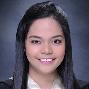 Foreign University International School Manila Philippines - Sierry Lyne Sanchez