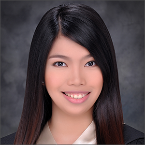 Foreign University International School Manila Philippines - Kristal Serrano