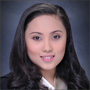 Foreign University International School Manila Philippines - Joan Mariedette Peggy Tiu