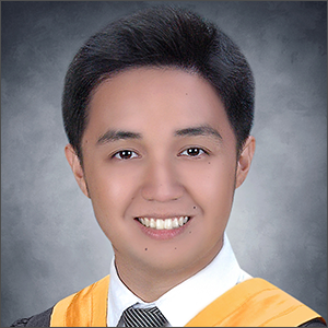 Foreign University International School Manila Philippines - Vince Tiu