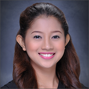 Foreign University International School Manila Philippines - Princess Sarah Tua