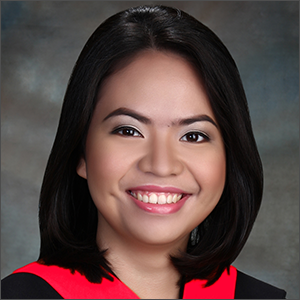 Foreign University International School Manila Philippines - SISFU Alumni - Celiz Marie Embuscado