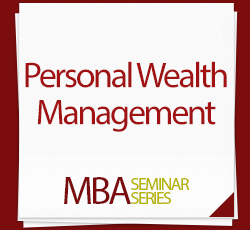 Foreign University International School Manila Philippines - Personal Wealth Management