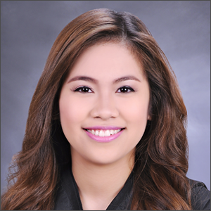 Foreign University International School Manila Philippines - Regina Clarisse S. Miranda