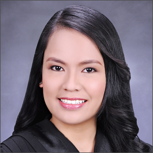 Foreign University International School Manila Philippines - Iris Grace R. Tanael
