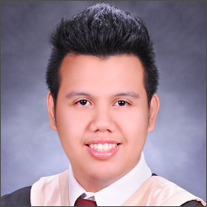 Foreign University International School Manila Philippines - SISFU Alumni - Jasred Hope T. Bargan