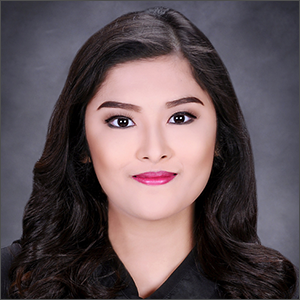 Foreign University International School Manila Philippines - Alyanna Nina Z. Flores