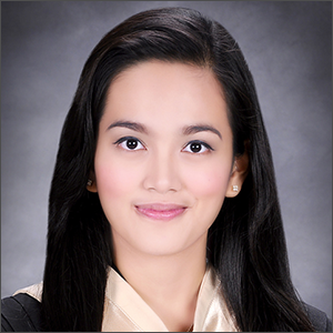 Foreign University International School Manila Philippines - Exequiela Gonzales