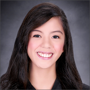 Foreign University International School Manila Philippines - Christine Alyssa Marasigan